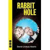 KNYGA David Lindsay Abaire Rabbit Hole