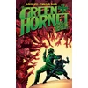 KNYGA David Liss Žalias Hornet: Reign of the Demon