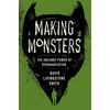 KNYGA David Livingstone Smith Making Monsters
