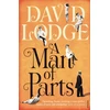 KNYGA David Lodge Man of Parts