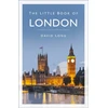 KNYGA David Long Little Book of London
