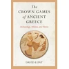KNYGA David Lunt Crown Games of Ancient Greece