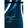 KNYGA David M Barnes Ethics of Military Privatization