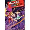 KNYGA David M Booher Killer Queens 2: Kings, Not Wings