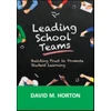 KNYGA David M Horton Leading School Teams