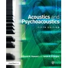 KNYGA David M Howard Acoustics and Psychoacoustics