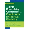 KNYGA David M. L. Branford Frith Prescribing Guidelines for People with Intellectual Disability