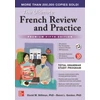KNYGA David M Stillman Ultimate French Review and Practice, Premium Fifth Edition