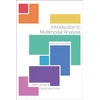 KNYGA David Machin Introduction to Multimodal Analysis
