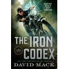 KNYGA David Mack Undifferentiated Iron Codex