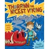 KNYGA David Macphail Thorfinn and the Dreadful Dragon