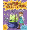 KNYGA David Macphail Thorfinn and the Putrid Potion