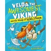 KNYGA David Macphail Velda the Awesomest Viking and the Voyage of Deadly Doom