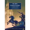 KNYGA David Magarshack Big Ben Strikes Eleven