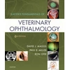 KNYGA David Maggs Slatter's Fundamentals of Veterinary Ophthalmology