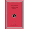 KNYGA David Magie Historia Augusta, Volume I