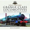 KNYGA David Maidment Great Western, Grange Class Locomotives