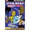 KNYGA David Manak Star Wars Legends Epic Collection: The Original Marvel Years - Droids &amp; Ewoks