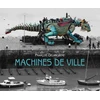 KNYGA David Mangin Machines de ville
