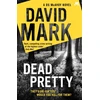 KNYGA David Mark Dead Pretty