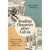 KNYGA David Mark Diamond Reading Character After Calvin