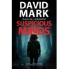 KNYGA David Mark Suspicious Minds