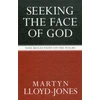 KNYGA David Martyn Lloyd-Jones Seeking the Face of God