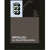 KNYGA David Masciotra Metallica's Metallica
