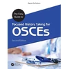 KNYGA David Mccollum Easy Guide to Focused History Taking for OSCEs