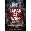 KNYGA David Mccormack Japan at War 1931-45