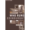 KNYGA David Mccrone Who Runs Edinburgh?