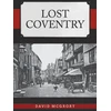 KNYGA David Mcgrory Lost Coventry