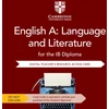 KNYGA David Mcintyre English A: Language and Literature for the IB Diploma Digital Teacher's Resource Access Card