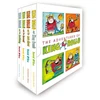 KNYGA David Mckee Adventures of King Rollo