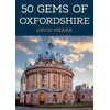 KNYGA David Meara 50 Gems of Oxfordshire