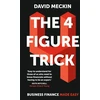 KNYGA David Meckin 4 Figure Trick