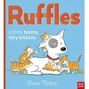 KNYGA David Melling Ruffles and the Teeny, Tiny Kittens