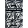 KNYGA David Mitchell Undifferentiated Vivo: the Life of Gustav Meyrink