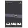 KNYGA David Musgrave Lambda