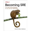 KNYGA David N. Blank-Edelman Becoming SRE