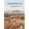 KNYGA David N Edwards Archaeological Survey of Sudanese Nubia, 1963-69