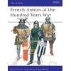 KNYGA David Nicolle French Armies of the Hundred Years War