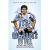 KNYGA David Nolan Big Boots to Fill