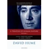 KNYGA David Norton David Hume: A Treatise of Human Nature