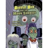 KNYGA David Orme Boffin Boy And The Moon Zombies
