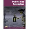 KNYGA David Orme Pirates and Smugglers