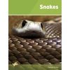 KNYGA David Orme Snakes