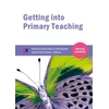 KNYGA David Owen Getting into Primary Teaching