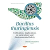 KNYGA David P Sanders Bacillus thuringiensis