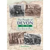 KNYGA David Parker People of Devon 1918-1930